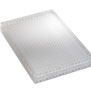 384 Round Well, Clear, Imager Quality, Low Volume – 188uM - Aurora